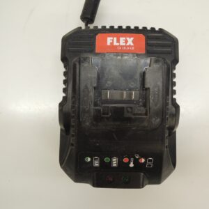 Laadija  Flex CA18,0-LD