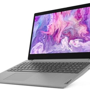 Sülearvuti Lenovo IdeaPad 3 15ADA05 + Laadija