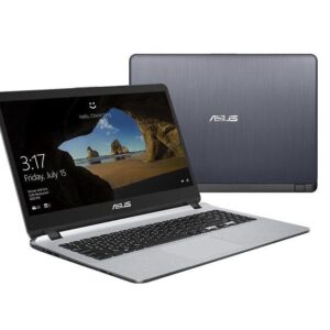Sülearvuti Asus Vivobook X507U + laadija