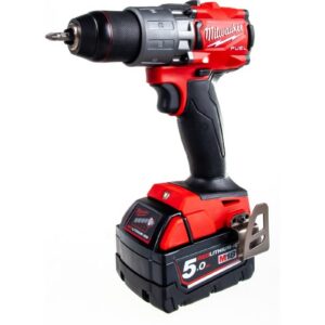 Akutrell Milwaukee M18 FUEL FDD2 + aku 5.0ah