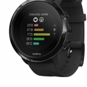 Spordikell Suunto Fitness 3 + Laadija