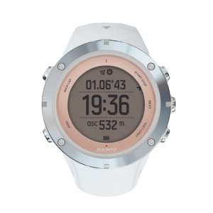 Spordikell Suunto Ambit 3 Sport ilma laadjata