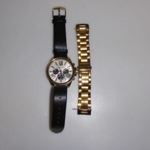Käekell Michael Kors MK5838 + Rihm + Karp