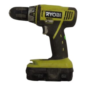 Akutrell Ryobi LCD1802 + aku 1,3Ah (ilma laadija)