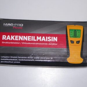Mag-Pro Tool детектор
