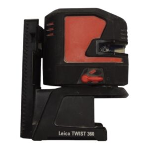 Нивелир лазерный Leica Lino L2P5 + ящик