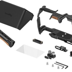 Smallrig Accessory Kit for 6kPro3299 + karp