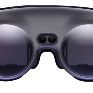 Virtuaalsed prillid  Magic Leap One + kott