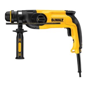 Puurvasar DeWalt D25114K-QS