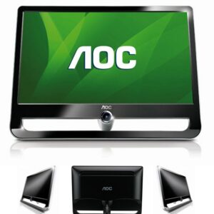 Monitor AOC TFT22W90PS