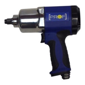 Пневматический Болтоверт PROF 1/2 AIr Impact Wrench wfi-350