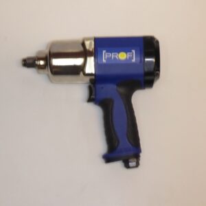 Pneumaatiline Poltpüstol PROF 1/2 AIr Impact Wrench wfi-350