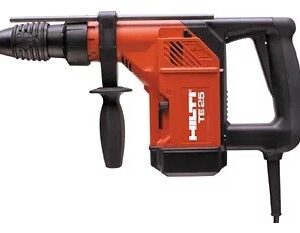 Puurvasar Hilti TE55