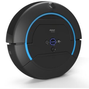 Tolmuimeja iRobot Scooba 450 + Karp + Laadija