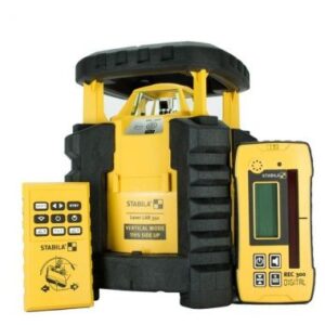Rotatsiooni Laserseade STABILA LAR 350 SET 19019