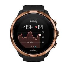 Nutikell SUUNTO Spartan Sport HR