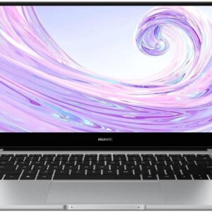 Sülearvuti  Huawei MateBook D14 AMD Ryzen 7 + laadija