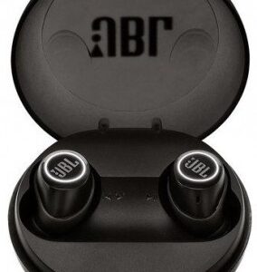 Juhtmeta kõrvaklapid  JBL Free X + karp