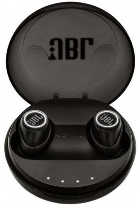 Беспроводные наушники JBL Free X + коробка