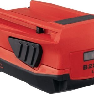 Aku hilti B 22 / 3.0ah