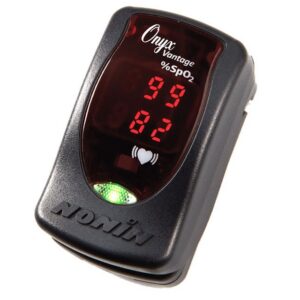 Sõrme pulsoksimeeter Nonin 9590 Onyx Vantage
