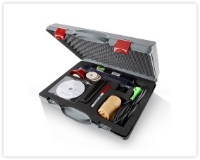 Poleerimismasin Scratch Away SAW XEB 220 EcoSystem
