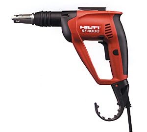 Kruvikeeraja Hilti SF4000