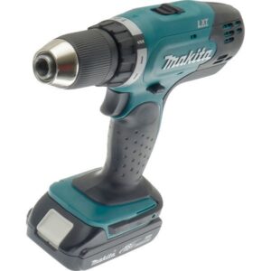 Aku-trell Makita BDF 440 RFE