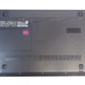 Sülearvuti Lenovo G50 + Laadija