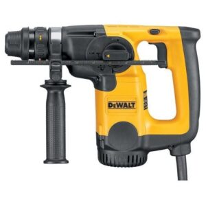 Puurvasar DeWALT D25304K
