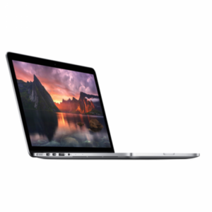 Sulearvuti Apple Macbook pro (13-inch 2016 four thunderbolt)