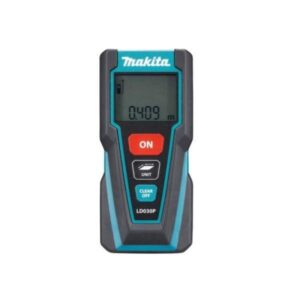 Makita Laserkaugusmõõdik LD030P 30m