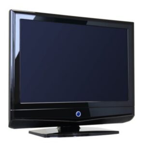 Teler Provision 22" LCD 22075 + Juhe + Pult