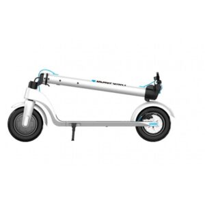 Elektritõukerattas Blaupunkt ESC808 Edition + Laadija + Kott