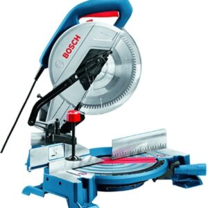 Nurksaag Bosch GCM 10 S Professional + karp