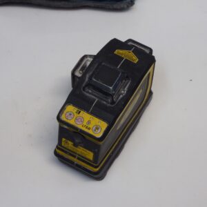Lasertaseme Spectra Precision LT56