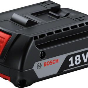 Aku Bosch GBA18v 2.0ah Uus