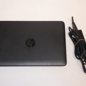 Sulearvuti HP EliteBook 820 + laadija