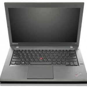 Sulearvuti Lenovo T440 + laadija