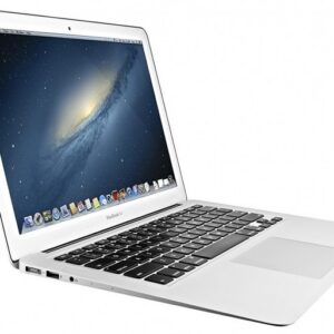 Sulearvuti Apple MacBook Air 11 Mid 2013