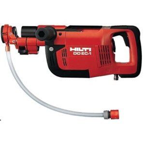 Teemantpuurimismasin Hilti DD EC-1 + kohver + puur + otsik