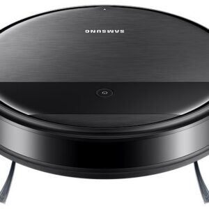 Robottolmuimeja Samsung VR05R5050WK + Laadija + Karp