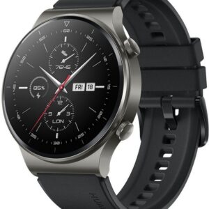 Nutikell HUAWEI WATCH GT 2 Pro + laadija