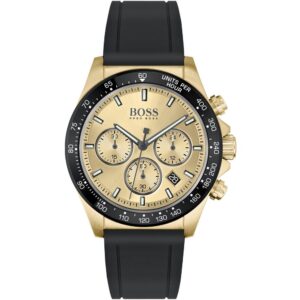 Meeste käekell Hugo Boss 1513874 + Karp