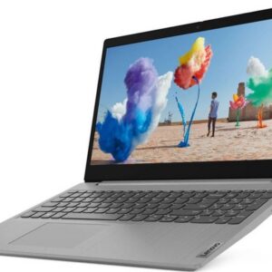 Sülearvuti Lenovo IdeaPad 3 + laadija