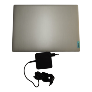 Sülearvuti Lenovo IdeaPad 3 + laadija