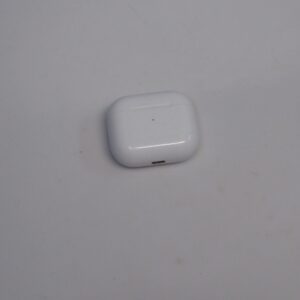 Apple AirPods 3 juhtmeta kõrvaklapid