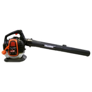 Lehepuhur Edward Bensiinimootoriga TT-BV3405 + karp