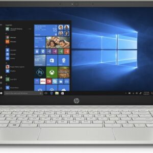 Sularvuti HP Pavilion 13-BB0415NO + laadija