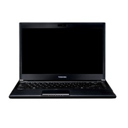 Sulearvuti Toshiba satelite R630 + laadija